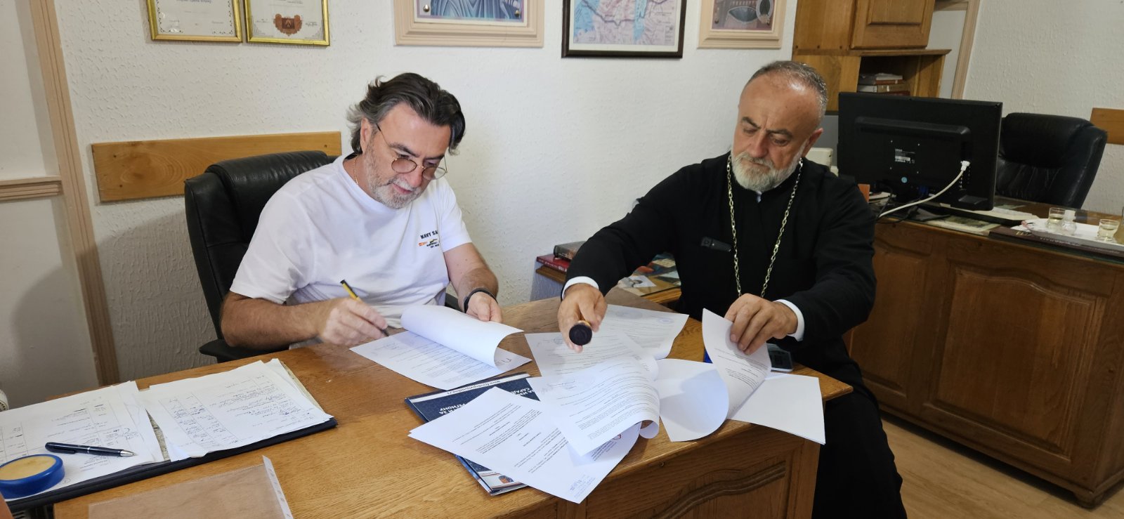 ЗА ПОДРШКУ СРПСКИМ ИНСТИТУЦИЈАМА И ОРГАНИЗАЦИЈАМА У РЕГИОНУ ЈОШ 15 МИЛИОНА ДИНАРА