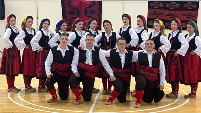 донација народних ношњи фонд