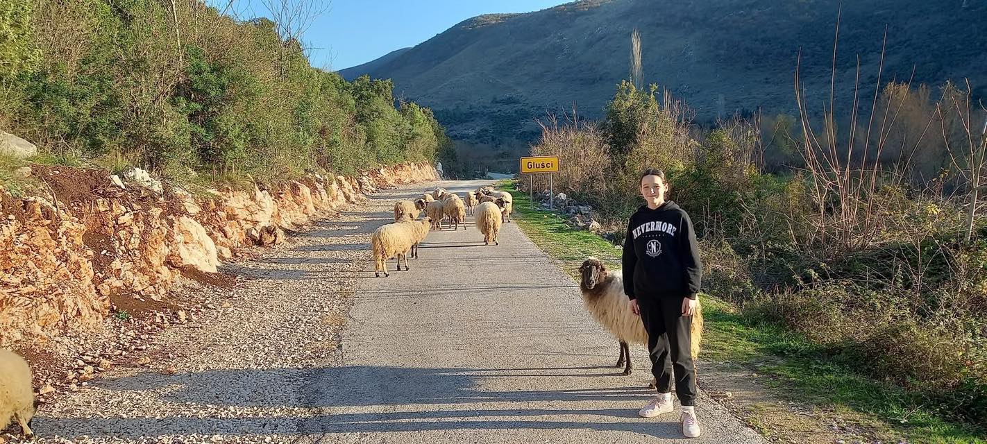 ГЛУШЦИ: НАЈЈУЖНИЈА ТАЧКА ОПСТАНКА СРПСКОГ НАРОДА