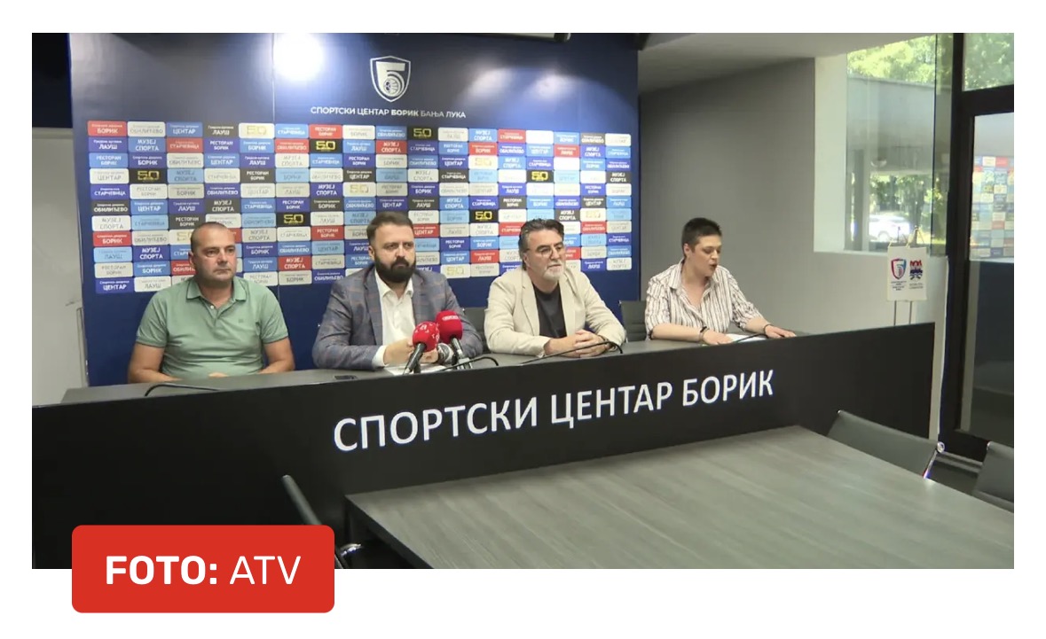 СВЕРПСКИ КУП У БАЊАЛУЦИ